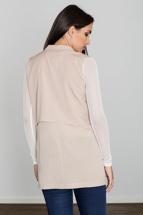 Gilet model 111090